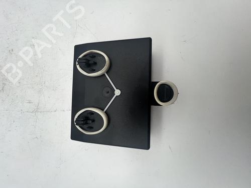 Electronic module AUDI A4 B8 (8K2) 2.0 TDI | BP39682602M83 - Image 5