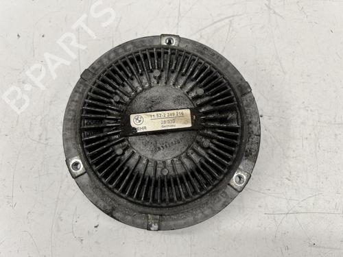 Elektronisk modul Elektronisk modul BMW 5 (E39) 530 d (193 hp) 39681984 39681984