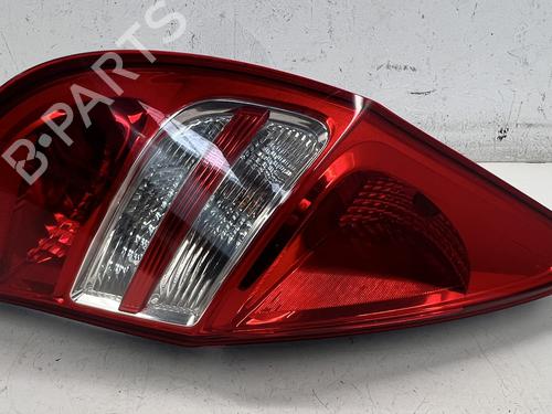 Left taillight HYUNDAI i30 (FD) 1.6 CRDi | BP39680667C34 - Image 3