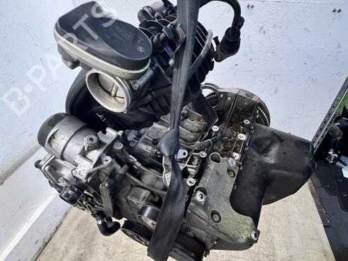 Engine BMW 1 (E87) 116 i | BP39675795M1 - Image 2
