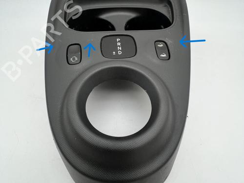 Andre SMART FORTWO Convertible (453) 0.9 (453.444, 453.453) | BP39675151O1  - Image 7