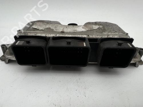Engine control unit (ECU) PEUGEOT 206 CC (2D) 1.6 16V (2DNFUF, 2DNFUR) | BP39683274M57 - Image 6