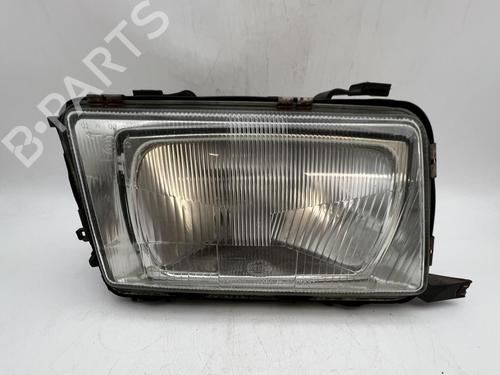 Used Right headlight Right headlight AUDI 80 B4 Saloon (8C2) 2.0 E (115 hp) 39680716 39680716
