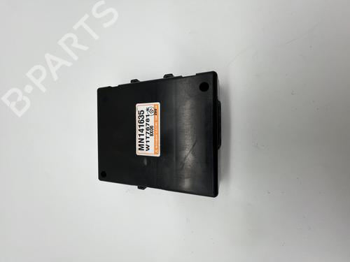 Used Electronic module Electronic module MITSUBISHI LANCER VIII Sportback (CX_A) 2.0 DI-D (CX8A) (140 hp) 39678350 39678350