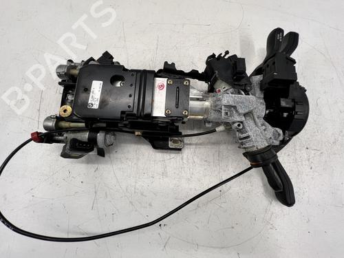 Used Steering column Steering column BMW 5 Touring (E39) 540 i (286 hp) 39682174 39682174