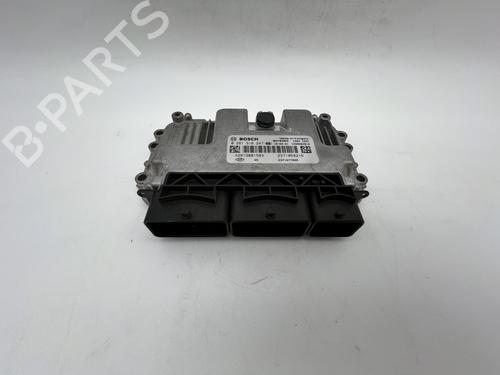 Engine control unit (ECU) SMART FORTWO Convertible (453) 0.9 (453.444, 453.453) | BP39675632M57 - Image 3