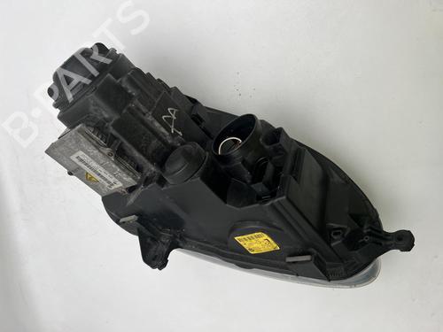 Left headlight VW GOLF V Variant (1K5) 1.4 TSI | BP39669691C28 - Image 7