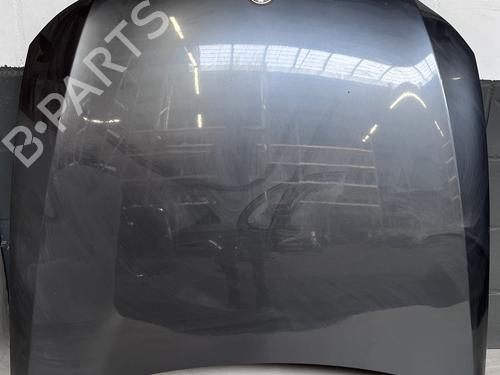 Used Hood Hood BMW 3 (E90) 320 i (150 hp) 40090724 40090724
