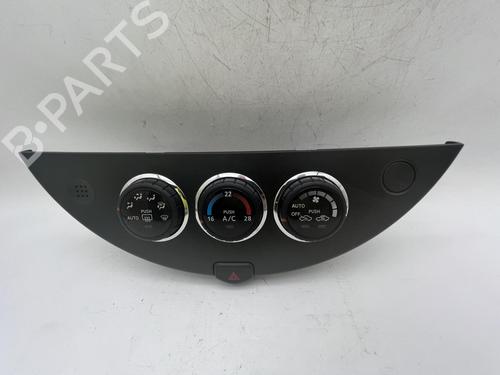 Used Climate control Climate control 39674964 39674964