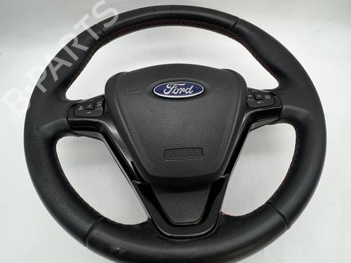 Volante Volante FORD FIESTA VI (CB1, CCN) 1.0 Sport (140 hp) 39677214 39677214