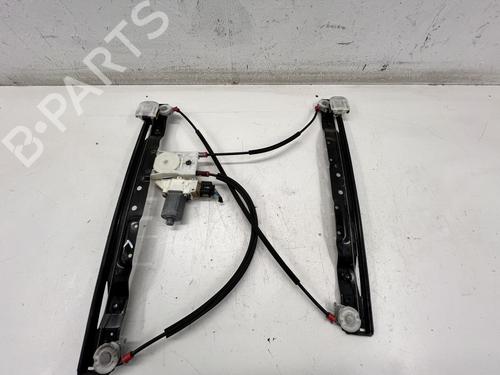 Front left window mechanism FORD S-MAX (WA6) 2.0 TDCi | BP39673752C22 - Image 6