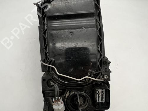 Left headlight VOLVO V50 (545) 1.8 | BP39681622C28 - Image 11
