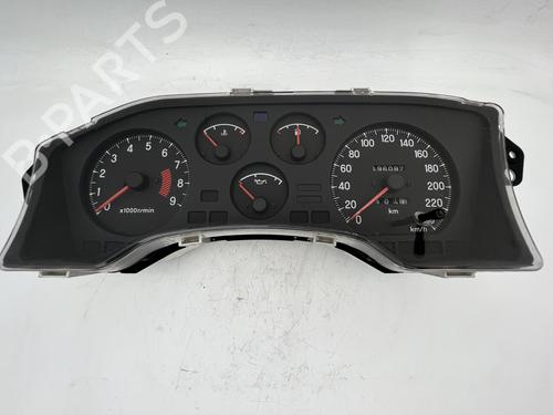 Compteur de vitesse Compteur de vitesse MITSUBISHI ECLIPSE I (D2_A) 2.0 i 16V (D22A, D27A) (150 hp) 39675739 39675739