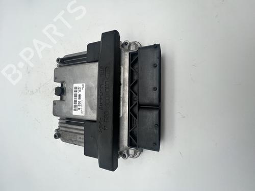Engine control unit (ECU) AUDI A4 B8 (8K2) 2.0 TDI | BP39679708M57 - Image 9