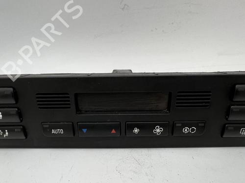 Climate control BMW 3 (E46) 320 i | BP39678080I5 - Image 2