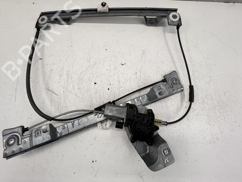 Right front window motor RENAULT KANGOO Express (FW0/1_) 1.5 dCi 90 (FW0G, FW05, FW08, FW11) | BP40020257E20 - Image 5