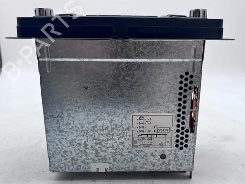 Radio VW GOLF VI (5K1) 1.4 | BP39669973E6 - Image 4