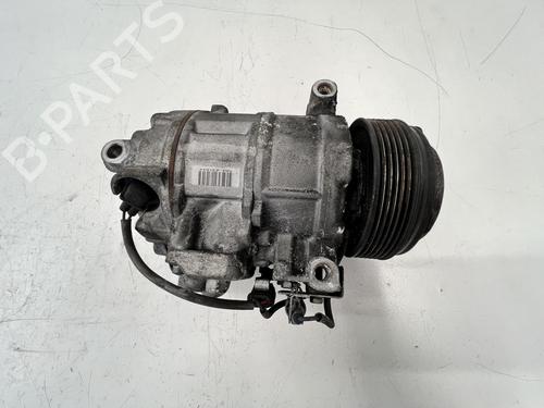 AC compressor BMW 5 (E60) 520 d | BP39682119M34 - Image 2