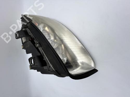Left headlight AUDI A4 B6 Avant (8E5) 1.8 T quattro | BP39673480C28 - Image 4