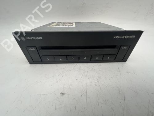 Electronic module VW PHAETON (3D1, 3D2, 3D3, 3D4, 3D6, 3D7, 3D8, 3D9) 3.0 V6 TDI 4motion | BP39681228M83 - Image 2