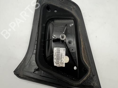 Left tailgate light CITROËN C3 II (SC_) 1.6 HDi | BP39670438C79 - Image 5