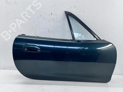 Used Right front door Right front door MAZDA MX-5 II (NB) 1.8 16V (NB8C) (140 hp) 39680238 39680238