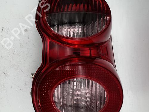 Right taillight SMART FORTWO Cabrio (451) 0.8 CDi (451.400) | BP39674677C35 - Image 3