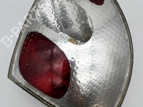 Left taillight CITROËN C3 Pluriel (HB_) 1.6 | BP39677497C34 - Image 4