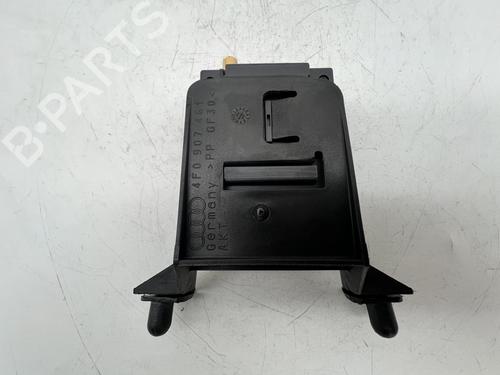 Electronic module AUDI A6 C6 (4F2) 2.7 TDI | BP39675848M83 - Image 3