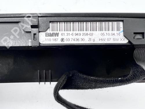 Other BMW 1 (E87) 120 d | BP39673390O1 - Image 3