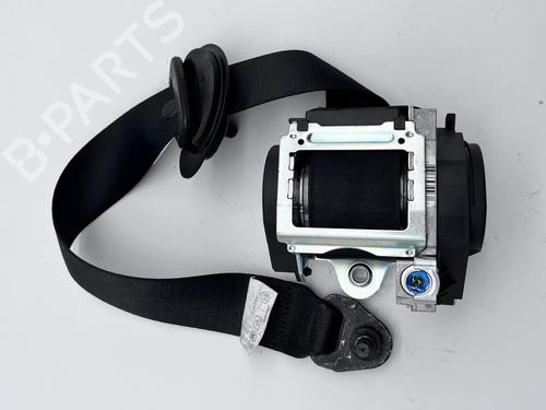 Front right seatbelt BMW 7 (E65, E66, E67) 730 d | BP39681527I25 - Image 5
