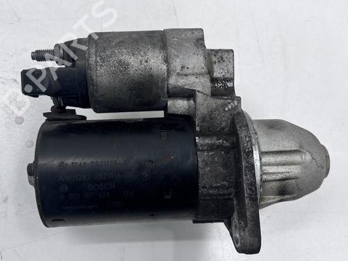 Starter BMW 3 Coupe (E92) 335 i | BP39681330M8 - Image 2