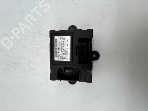 Electronic module FORD S-MAX (WA6) 2.0 TDCi | BP39676876M83 - Image 7