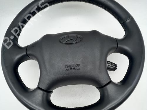 Rat Rat HYUNDAI TUCSON (JM) 2.0 (141 hp) 39671433 39671433