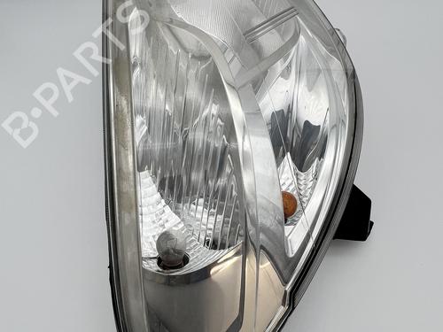 Right headlight DACIA LODGY (JS_) 1.6 | BP39674833C29 - Image 13