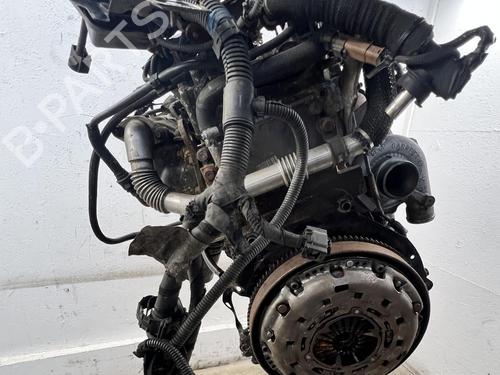 Engine FIAT DUCATO Platform/Chassis (250_) 180 Multijet 3,0 D | BP39670856M1 - Image 2