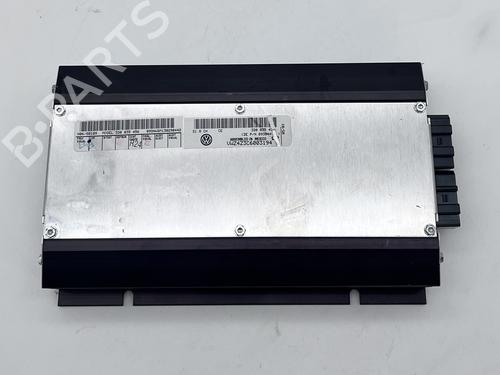 Electronic module VW PHAETON (3D1, 3D2, 3D3, 3D4, 3D6, 3D7, 3D8, 3D9) 5.0 V10 TDI 4motion | BP39670178M83 - Image 5