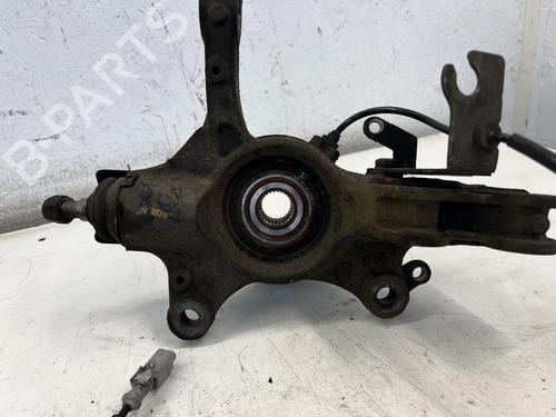 Left front steering knuckle OPEL VIVARO C Bus (K0) 1.5 | BP39676135M25 - Image 5