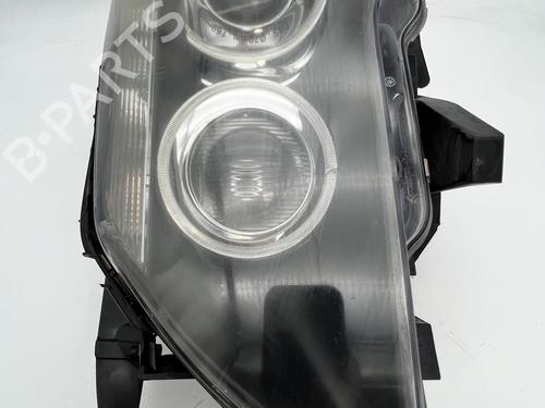 Left headlight BMW 7 (E65, E66, E67) 730 Ld | BP39673146C28 - Image 11