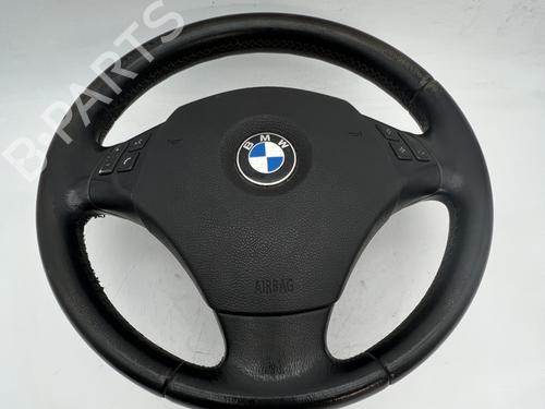 Used Steering wheel Steering wheel BMW 3 Touring (E91) 320 d (163 hp) 39682720 39682720