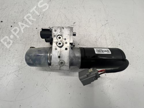 Used Sunroof engine Sunroof engine MITSUBISHI COLT CZC VI Convertible (RG) 1.5 (Z36A) (109 hp) 39952216 39952216