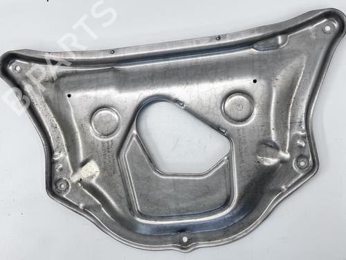 Underbody protection BMW 7 (E65, E66, E67) 730 d | BP39682513M92 - Image 3