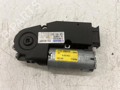 Used Sunroof engine Sunroof engine VW EOS (1F7, 1F8) 1.4 TSI (122 hp) 39689893 39689893