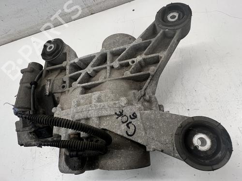 Rear differential VW GOLF VI (5K1) 2.0 R 4motion | BP39675011M24 - Image 9