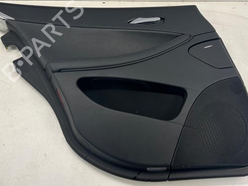 Used Rear left panel Rear left panel MERCEDES-BENZ CLS (C219) CLS 350 (219.356) (272 hp) 39676276 39676276