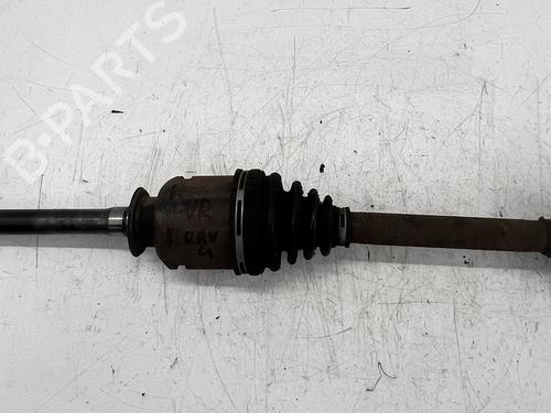 Used Right front driveshaft Right front driveshaft TOYOTA RAV 4 II (_A2_) 2.0 4WD (ACA21, ACA20) (150 hp) 39682393 39682393