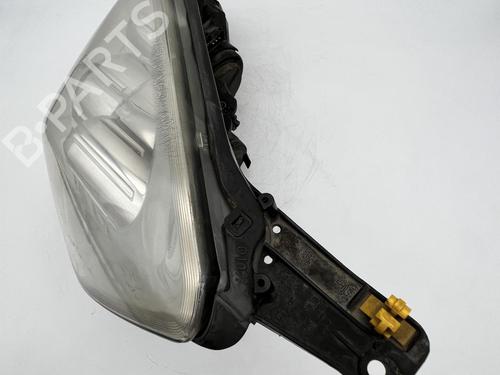 Left headlight OPEL SIGNUM Hatchback (Z03) 1.8 (F48) | BP39676200C28 - Image 6