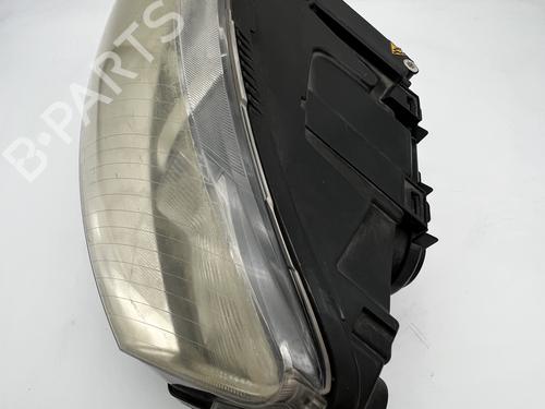 Left headlight AUDI A6 C6 (4F2) 2.4 | BP39681007C28 - Image 11