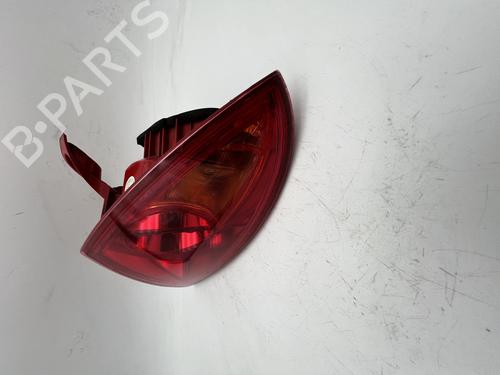 Right taillight SEAT LEON (1M1) 1.4 16V | BP39677393C35 - Image 3