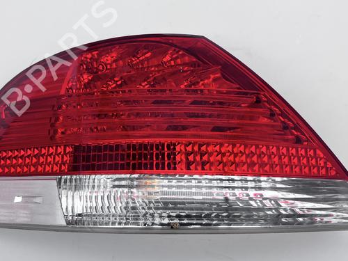 Left taillight BMW 7 (E65, E66, E67) 730 d | BP39672842C34 - Image 2